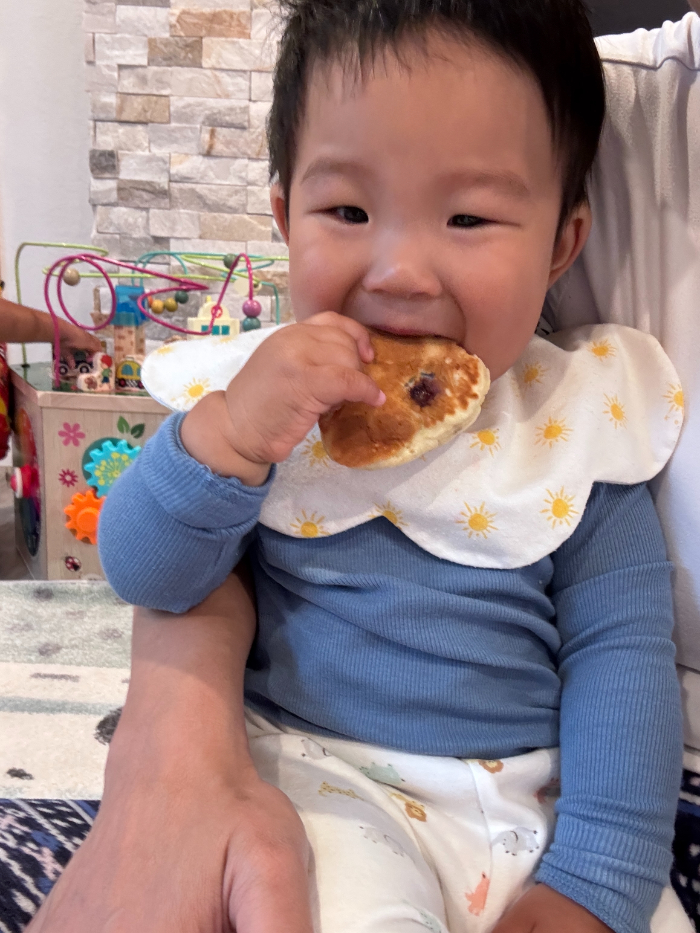 KidoHeaven Bothell childcare center with safety signage