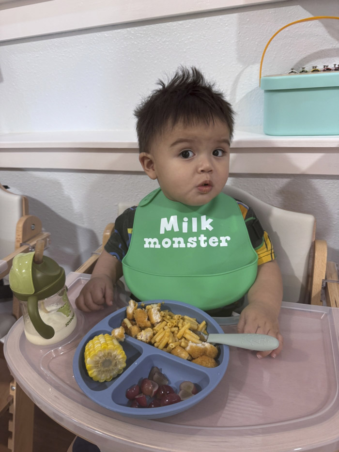 parent choosing daycare or preschool