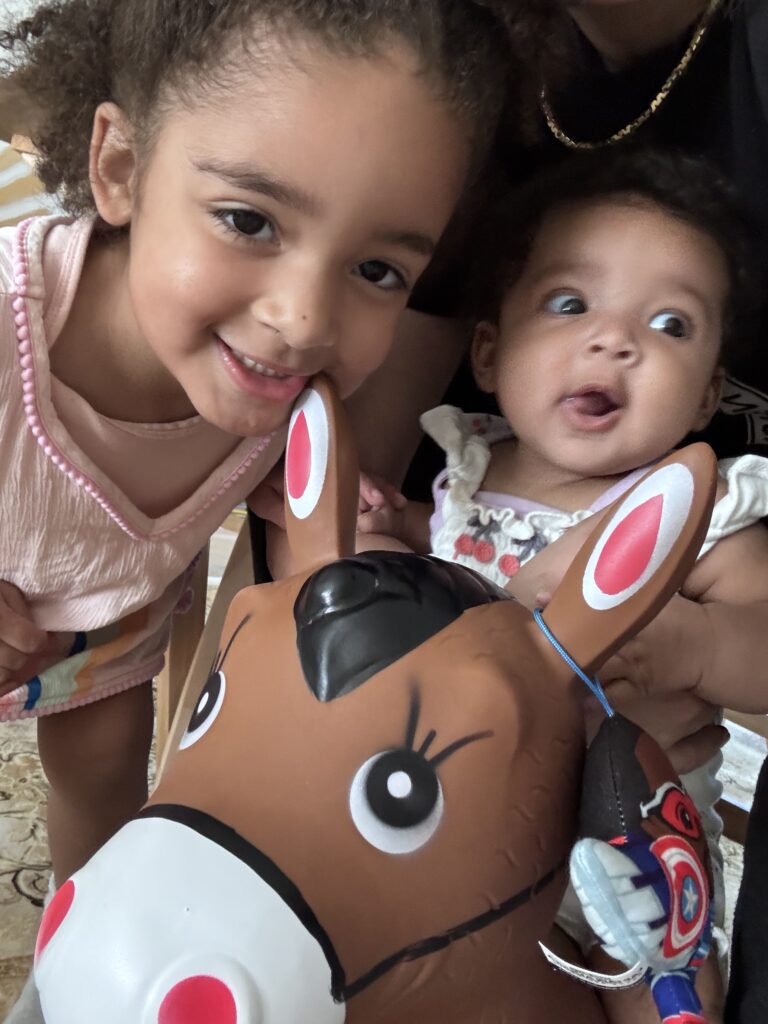 kindness in early childhood classroom