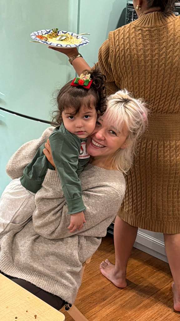 toddler experiencing big emotions in daycare