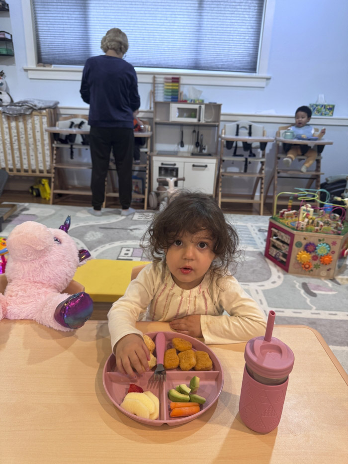 child learning emotional regulation through calm guidance
