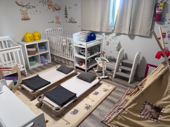 preschool classroom layout for engagement